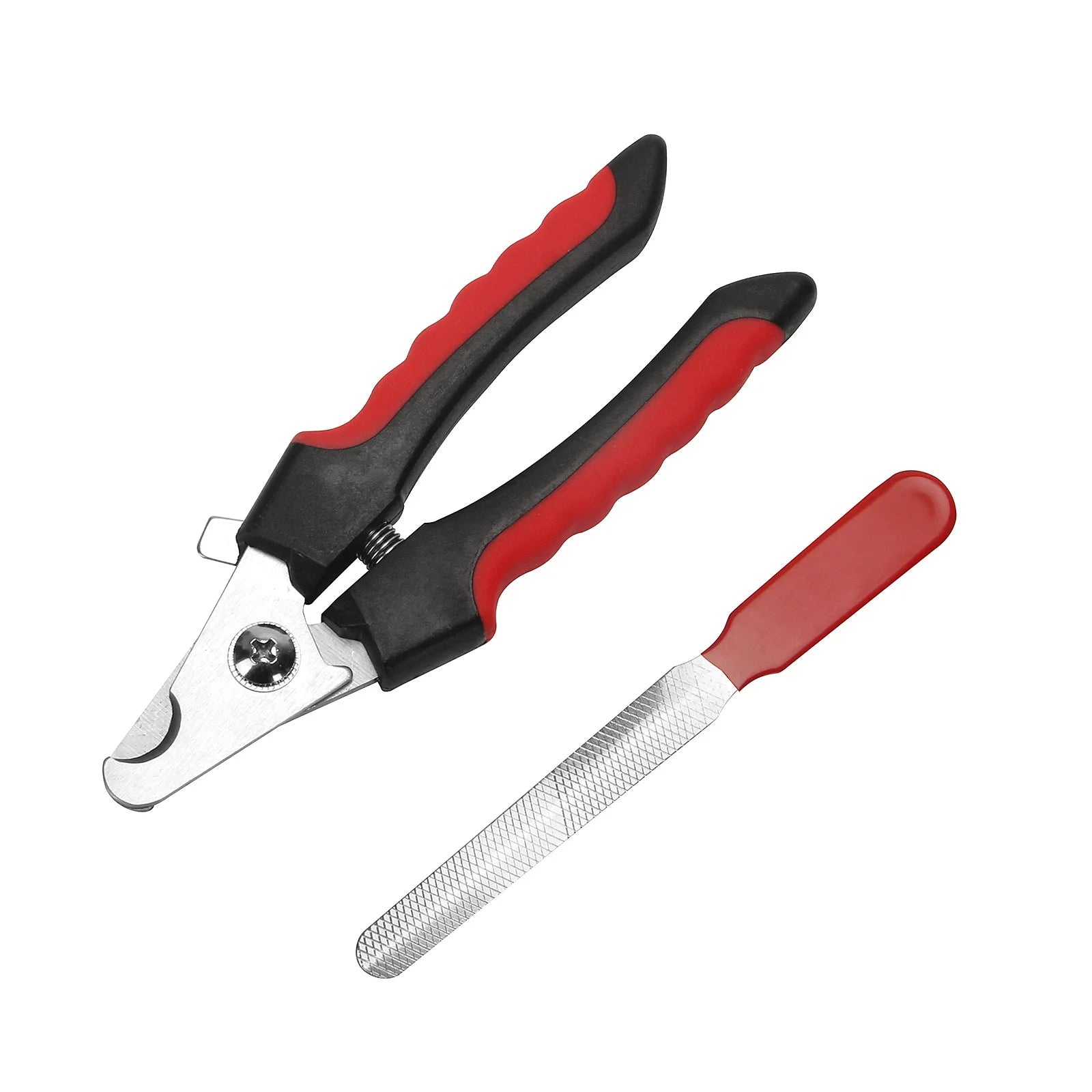 Stainless Steel Pet Nail Clipper