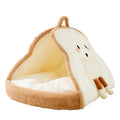 Cozy Winter Warm Pet Bed
