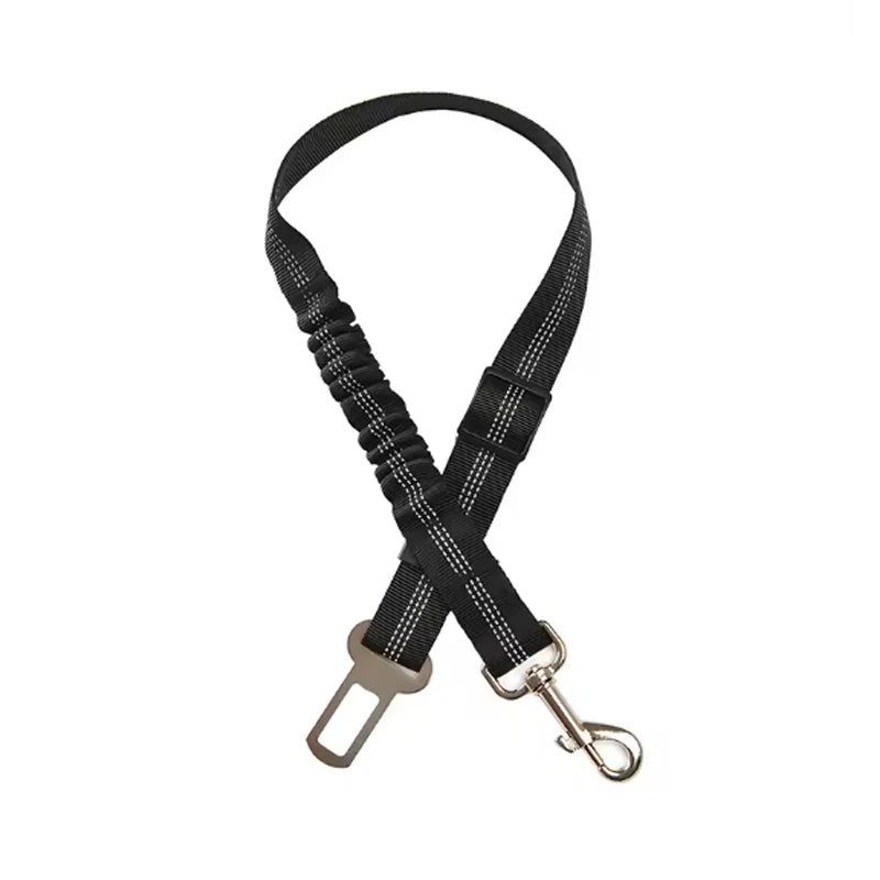 Dog Car Safety Seat Belt Leash