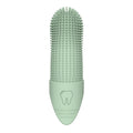 360° Silicone Dog Finger Toothbrush