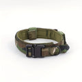 Tactical Adjustable Dog Training Collar