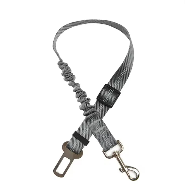 Dog Car Safety Seat Belt Leash