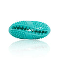 Bite‑Resistant Rubber Dog Toy Ball