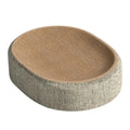 Oval Sisal Cat Scratch & Sleep Pad