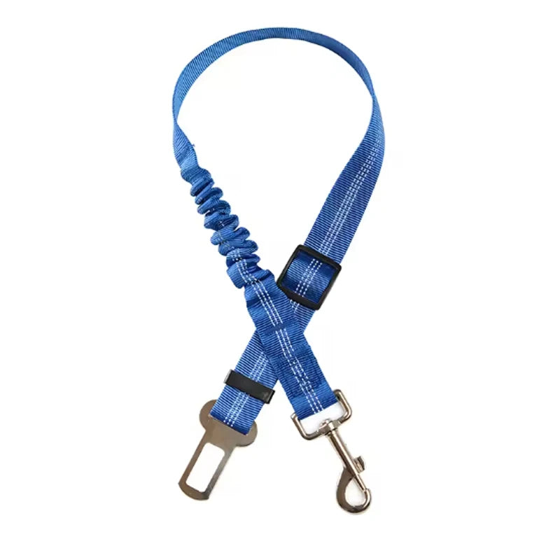 Dog Car Safety Seat Belt Leash