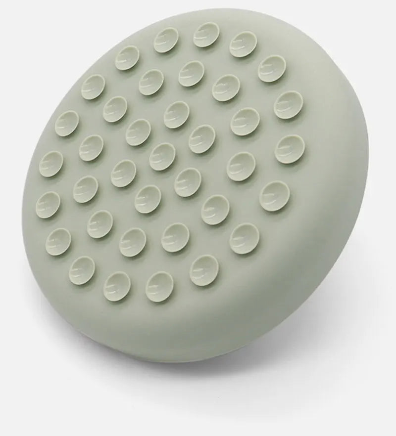 Slow Feed Silicone Pet Bowl – Anti-Choke & Anti-Slip